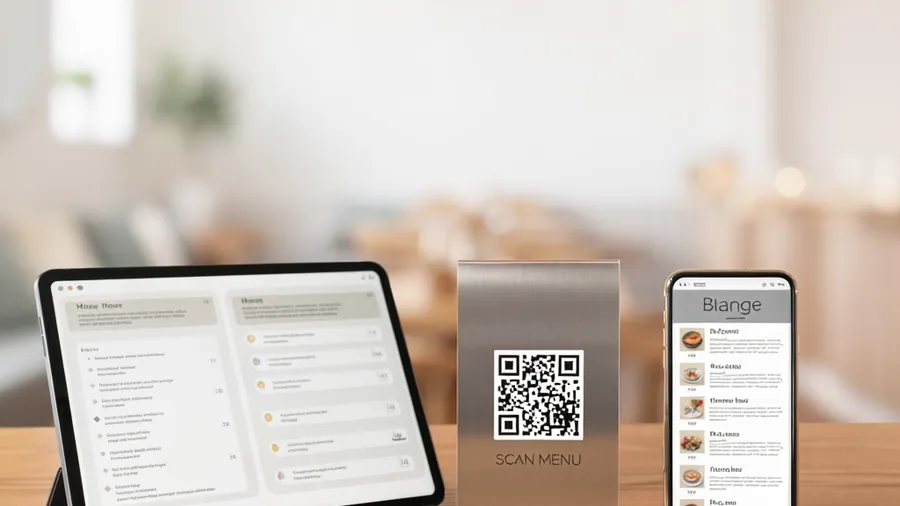 Kleine Digitalisierungsschritte mit großer Wirkung in der Gastronomie