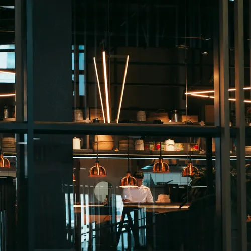 Einfacher digitaler Workflow für Gastronomiebetriebe