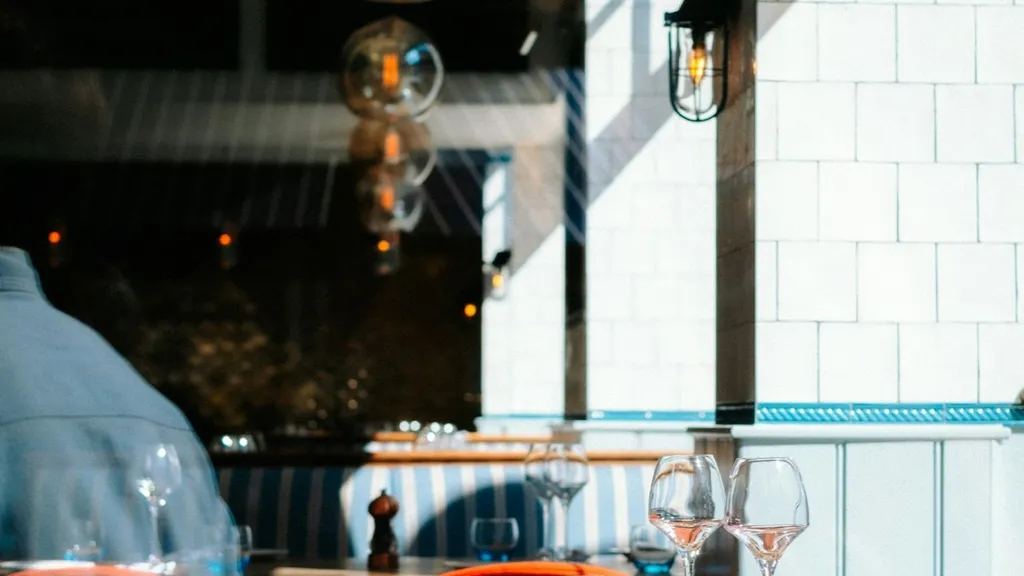 Digitale Gästeservices für Gastronomiebetriebe