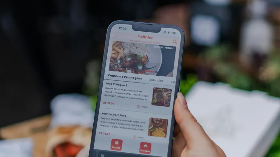 Telefonbestellungen reduzieren – So entlasten Sie Ihr Restaurant im Alltag