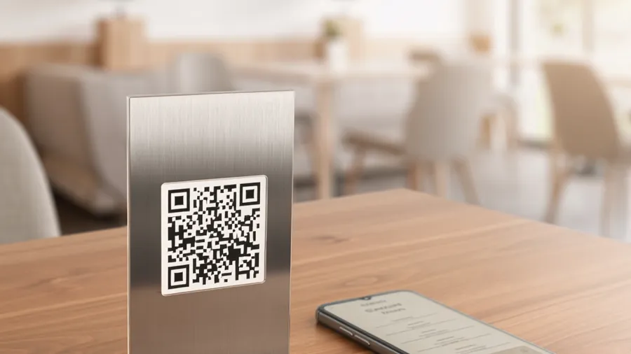 Digitale Gästeservices sinnvoll einführen – Was kleine Gastronomiebetriebe wirklich brauchen