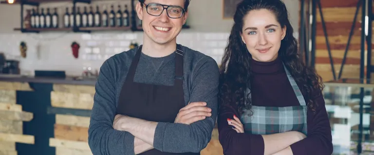 Comovision entwickelt digitale Lösungen für kleine Gastronomiebetriebe